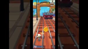 I End The Subway Surfers 😱 #shorts #subwaysurfers #sujaldhiman_10 #viral