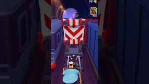 JETPACK - Subway Surfers #06