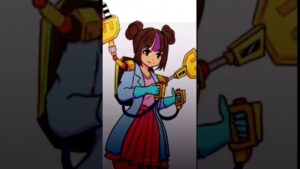 Jake y Yutani Subway surfers edit