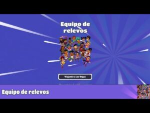 NEW TAG TEAM LAS VEGAS IN SUBWAY SURFERS COPENHAGEN 2023 !!