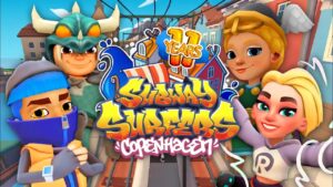 NEW UPDATE - Subway Surfers Copenhagen 2023 (11th Anniversary) 🎈
