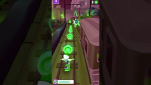 Official Lounched New Subway Surfers @ayushgamerz0 #short #viral