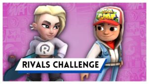 🔴 Road to unlock CATRINE - Subway Surfers Copenhagen 2023 - 11th Anniversary