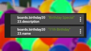 ⚠️⚠️SPOILER ALERT!! Subway Surfers Next Update Leaks