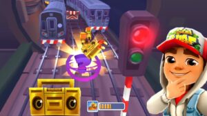 SUBWAY SURFERS CHICAGO 2023 : BOOMBOT