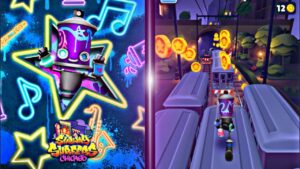 SUBWAY 🚇 SURFERS 🏄‍♂️ CHICAGO 2023 🔴 LIVE