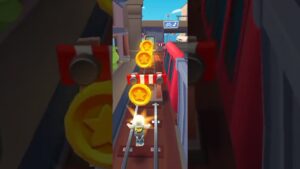 SUBWAY SURFERS NEW VIDEO VERSIONS😵😵😵😵