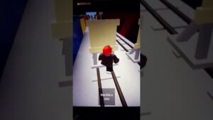 SUBWAY SURFERS SÓ QUE NO ROBLOX