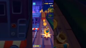 Subway Surf 2023