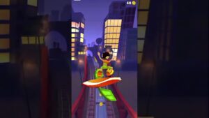 Subway Surfers 💚