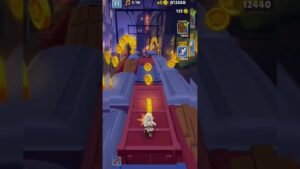 Subway Surfers 007