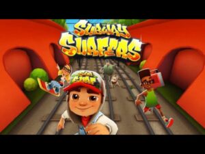 Subway Surfers #1 - Live Now #gameplay #subway Surf