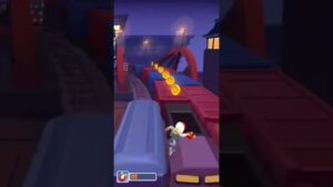 Subway Surfers