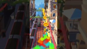 Subway Surfers 2023
