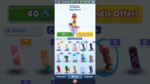 🚦Subway Surfers 2023 || UNLOCKING Sakura