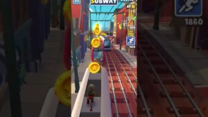 Subway Surfers