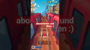 Subway Surfers