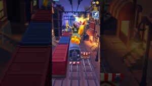 Subway Surfers