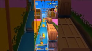Subway Surfers Amsterdam 2020 - George
