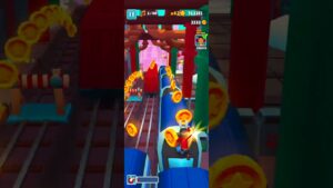 Subway Surfers Beijing 2020 - Rabbit