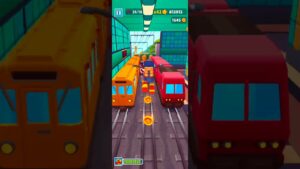 Subway Surfers Berlin 2021 - Zayn (East Vest Outfit)