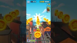 Subway Surfers Characters Nick