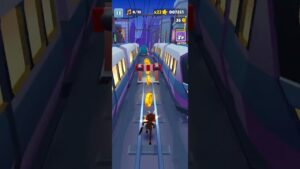 Subway Surfers Chicago 2023
