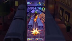 Subway Surfers Chicago 2023 Sofia ❤️ 1