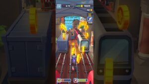 Subway Surfers Copenhagen 2023