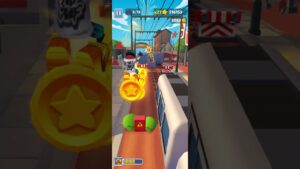 Subway Surfers Copenhagen 2023