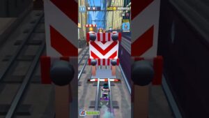 Subway Surfers Copenhagen 2023