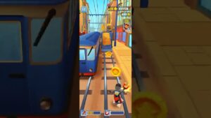 Subway Surfers: Endless Runner Fun Join the Subway Surfers Race Today
