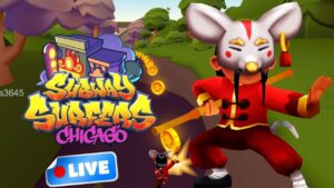 ⭐Subway Surfers - Gameplay #1000000000000000 (HD)  [1080p60FPS]