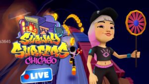 ⭐Subway Surfers - Gameplay #1000000000000000 (HD)  [1080p60FPS]