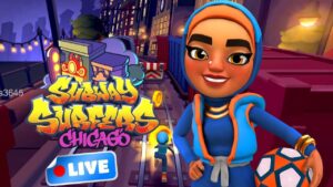 ⭐Subway Surfers - Gameplay #1000000000000000 (HD)  [1080p60FPS]