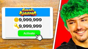 Subway Surfers Hack Tutorial 📈💰📈