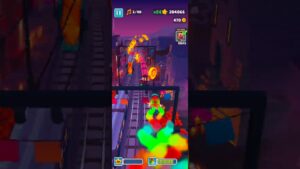 Subway Surfers Mexico 2022 - Tutti