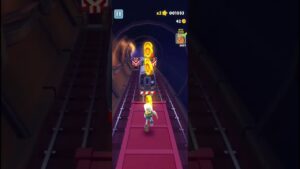 Subway Surfers Mobile GamePlay, #2023 #ytshorts #ytshort #youtubeshorts #youtube