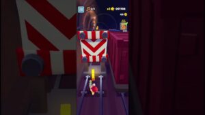 Subway Surfers Mobile Gameplay SAJU THE GAMER, #2023 #ytshorts #ytshort #youtubeshorts #youtube