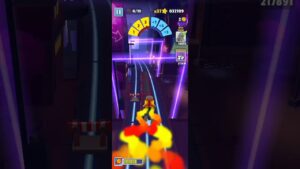 Subway Surfers Monday Marathon Challenge Part 1