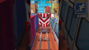 Subway Surfers New Update #shorts