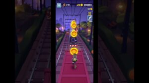 Subway Surfers New Video 💪💪💪 #Shorts #youtubeshorts