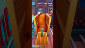 Subway Surfers New York 2021 - George