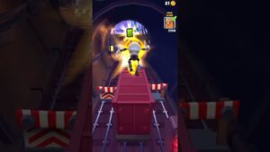 Subway Surfers | PG | Subscribe