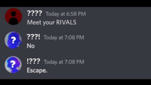 Subway Surfers RIVALS! 😨