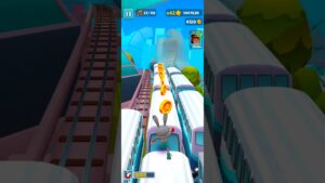 Subway Surfers Seattle 2020 - George