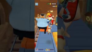 Subway Surfers: The Ultimate Time Killer Explore the City with Subway Surfers