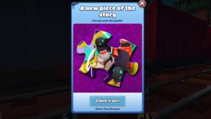 Subway Surfers Upcoming Bundles of World Tour Copenhagen 2023 by Time Travel Subway Surfers 2023