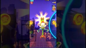Subway Surfers #like #subscribe #comments
