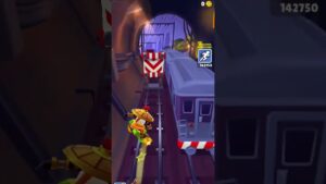 Subway Surfers null koin Challeng #Supway surfers